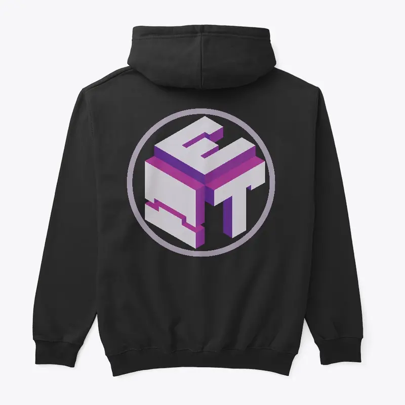 EndTech Somewhat Subtle Hoodie